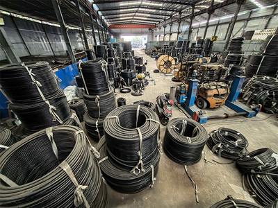 库房展示