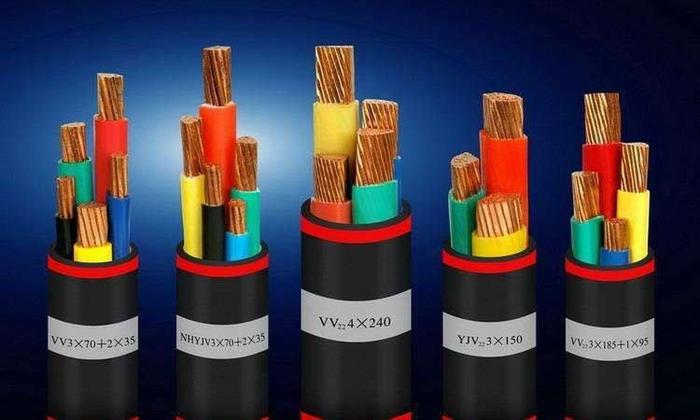 贵州交联电线批发厂家